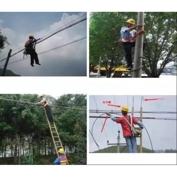 2-144 cores GYTA stranded aluminum tape armored optical cable