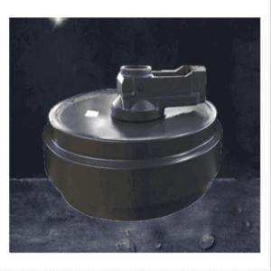 Wholesale YGP(OEM) Cost-effective Idler Roller For SY285/SY315/SY335/SY365/SY385/XE335 from china suppliers