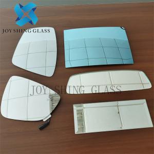 Customized Concave Mirror And Convex Mirror Thickness Size Shape