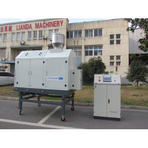 Energy Saving Drum Rotation IRD Plastic Dryer Machine