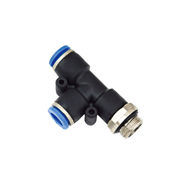 Pneumatic fittings PST-G