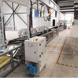 Self-Piercing Riveting Machine