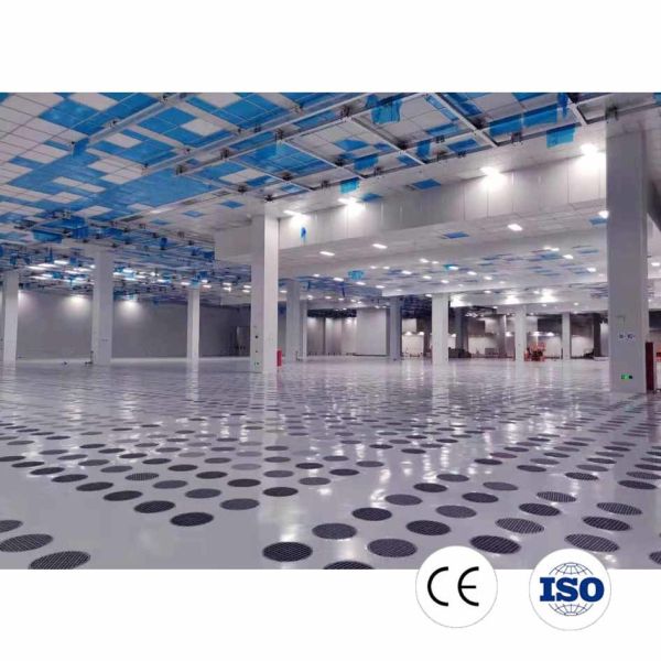 Laboratory Clean Room Function Clean Work Room CE/ISO Certificated GMP Cleanroom System