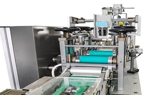 Quality 3000pcs/H Folding N95 Face Mask Machine for sale
