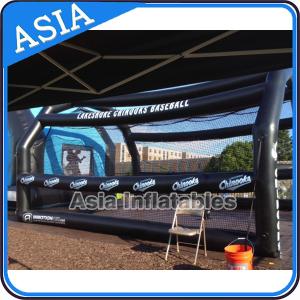 Light Durable Inflatable Event Tent Wind Resistance For Sports