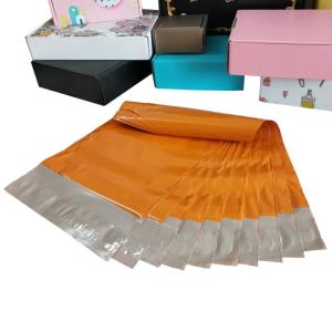 Eco Friendly Biodegradable Garbage Bag Poly Mailers Compostable