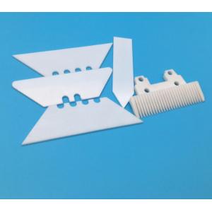 Rust Resistant Zirconia Ceramic Blade Razor