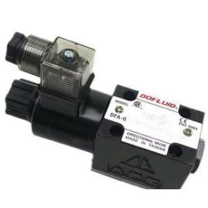 DOFLUID Solenoid valve DFA-02-2B2-A220 DFA-04-2B11B-ET-A220 DFA-03-3C5 DFB-02