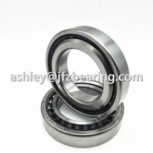 45TAC75BSUC10PN7B Ball Screw Support Bearings dimensions,Heavy Preload, 60°