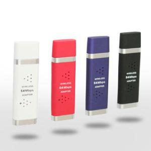 GWF-2B21 WiFi Adapter USB Wireless NIC