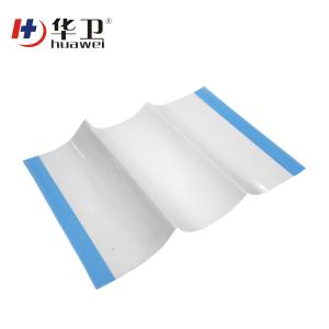 China disposable waterproof sterile incise drapes on sale