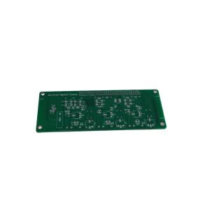 Double Sided Multilayer PCB Board OEM Printing Circuit Board Assembly