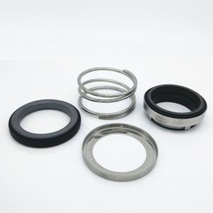 ISO9001 Water Pump Mechanical Seal 108 Single Face Unbalanced