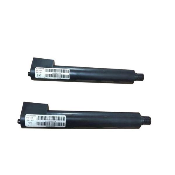 1014038 Spray II IPS Cascade Powder Coating