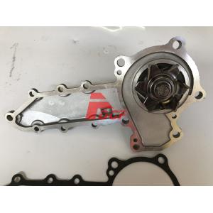 China V2203 Kubota Excavator Water Pump 25-16668-00SV For Excavator Diesel Engine Parts on sale
