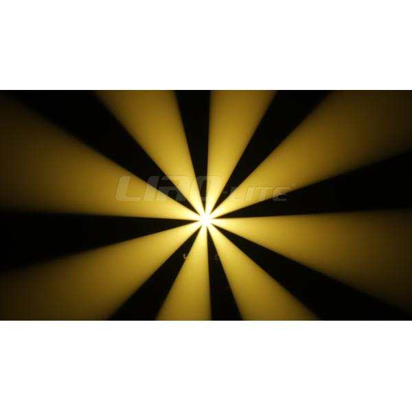 500W 3in1 Mini Led Spot BSW Moving Head Light DMX AC90V-240V 50HZ-60Hz