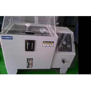 Wholesale Anodizing Salt Spray Test Chamber Electro Plating Current Discharge Protection from china suppliers