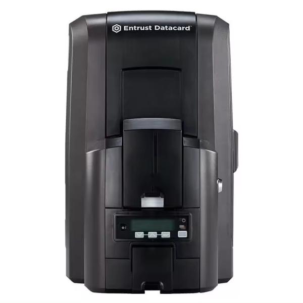 Datcard CR805 600 dpi Dual Sided Rfid Retransfer ID Business Card Printer