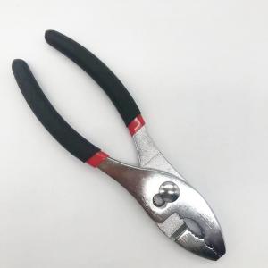 5.5 8 6 Inch Slip Joint Pliers Plumbing Channel Lock Adjustable 3 Jaw Universal