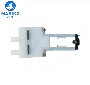 JSBM20-A Micro Water Pump DC2.0-6.0V Flow 50-120mL/Min For Household Appliances, Sweeper