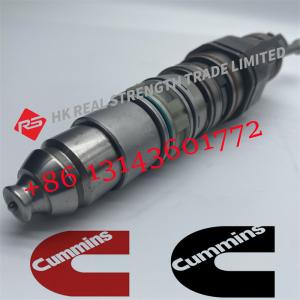 Diesel QSX15 ISX15 X15 Common Rail Fuel Pencil Injector 4954434 4062569RX