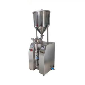 Precise And Efficient Syringe Filling Equipment For Different Syringe Specificat