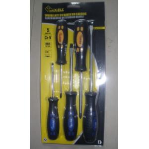 Wholesale 5 pcs screwdriver set from china suppliers