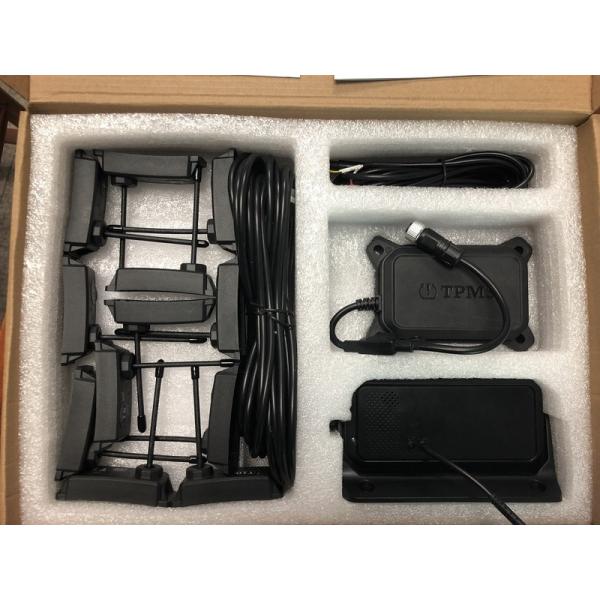 Quality TPMS Trailer Tire Monitoring System With Alerts And Cloud Data Storage26 wheels bundled sensors, Repeaters, receivers TP for sale