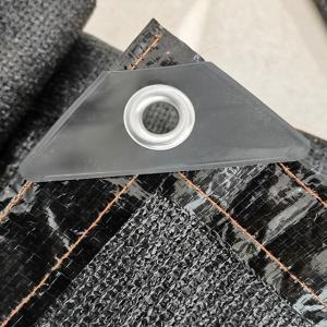 100% new HDPE greenhouse shade net snti-aging sunshade net