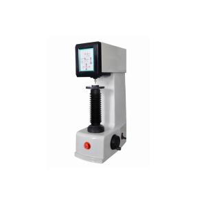 Automatic Rockwell Hardness Testing Machine Twin Hardness Tester With Touch