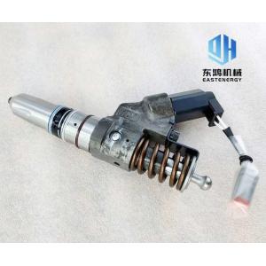 Excavator Engine Parts Construction Machinery Parts M11 Engine Fuel Injector