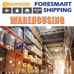 Wholesale China Warehousing Consolidation Trucking Local logistics Service from china suppliers