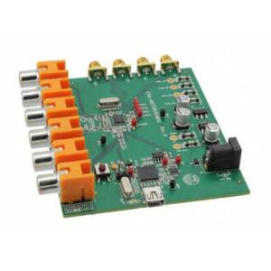 Wholesale EVAL-ADV7282MEBZ Embedded Solutions ADV7282-M Video Decoder Evaluation Board from china suppliers