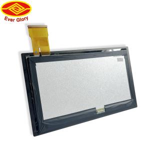 1920x1080 11.6 Inch Lcd Touch Panel 500cd/M2 Brightness