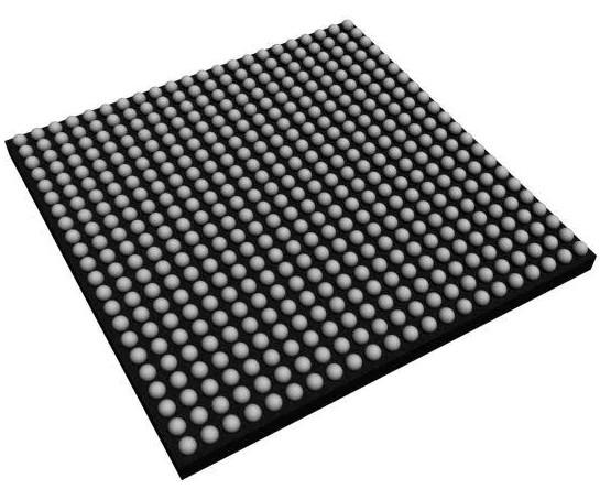 EP4CE75U19I7N Programmable Logic ICs FPGA Field Programmable Gate Array 200MHz 1