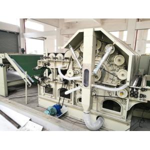 Industry Wadding Production Line Thermal Bonded Production Line 100-500g/㎡