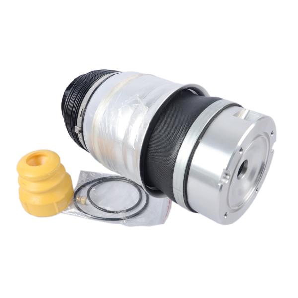 Front Left Air Suspension Springs Bellows For Audi Q7 7L6616403B Touarge Porsche