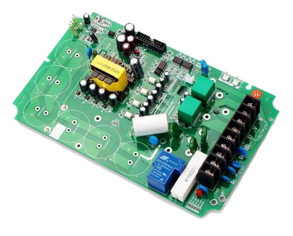 Quality Customized HASL Prototype PCB Assembly PCB Board SMT Service For Electronic Projects Used for sale