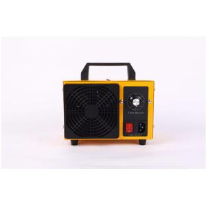 Car Commercial Ozone Generator Deodorizer Air Purifier