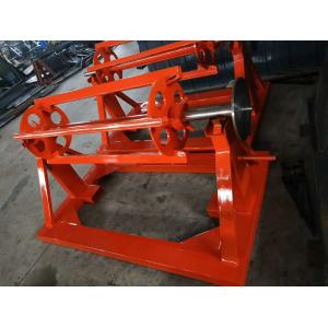Adjustable C Purlin Roll Forming Machine Or Channel Roll Forming Machine For 2