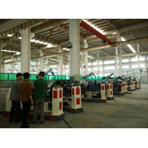 Water Cooling 9KW Robotic Welding Machine / Laser Welding Robots