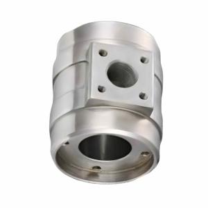 ustomized CNC Machining Turning Parts – High Precision, Tight Tolerance, Superior Surface Finish, OEM Metal Components for Automotive