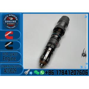 Injector Nozzle Assembly 4928345 4087886 4010029 4001830 QSK19 QSK23 QSK60