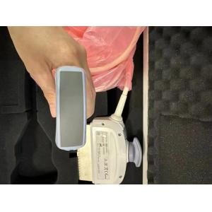 Wholesale GE Voluson E6 Original Convex Array Ultrasound Transducer C4-8-D for Abdomen from china suppliers