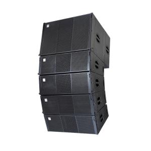 Buy cheap 10 Inch Professinal Audio Speaker Large High Precision Linear Array Speaker FL from wholesalers