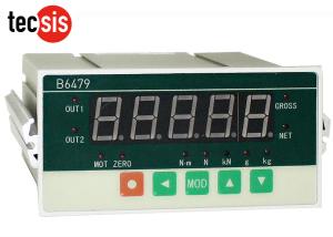 Wholesale LED Display Digital Weighing Indicator With Self-Diagnostic Function from china suppliers