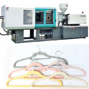 180rpm Injection Speed Auto Injection Molding Machine With Heating System