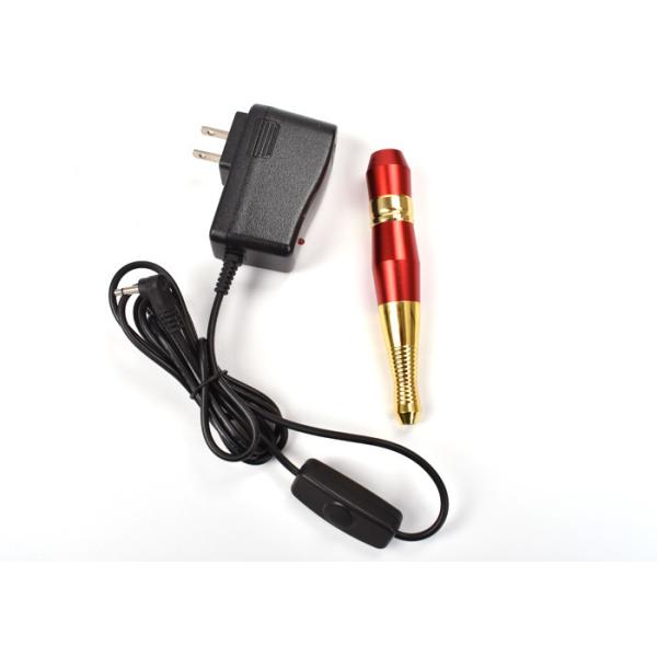Super Electric Permanent Eyebrow Tattoo Machine For Lips Digital PMU Cosmetic Tattoo Pen