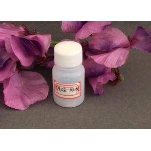 Separate Small PE Plastic Sealing 10ML Liquid Medication Bottles