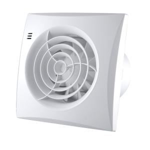 125mm SAA Approved Customized Logo Ventilation Air Extractor Fan Mechanical Life